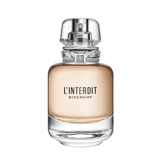 GIVENCHY L'INTERDIT EDT 100ml