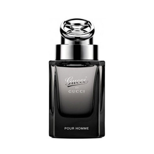 GUCCI BY GUCCI POUR HOMME EDT 100ml