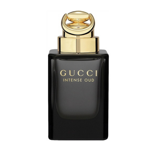 GUCCI INTENSE OUD EDP 90ml