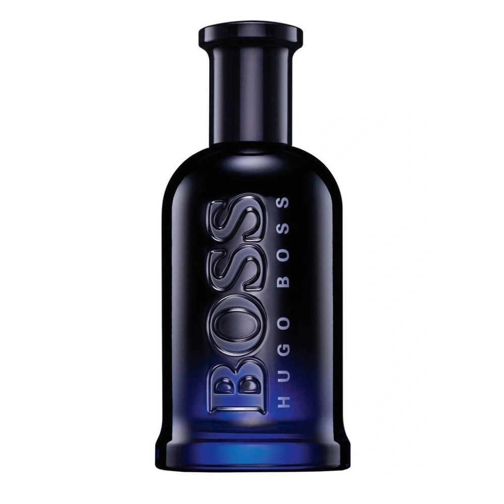 HUGO BOSS NIGHT EDT 100ml