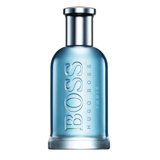 HUGO BOSS TONIC EDT 100ml