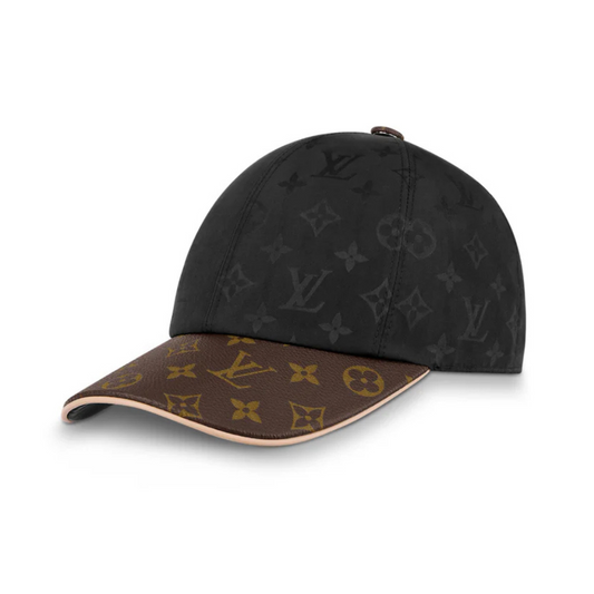 LOUIS VUITTON CAP OU PAS CAP