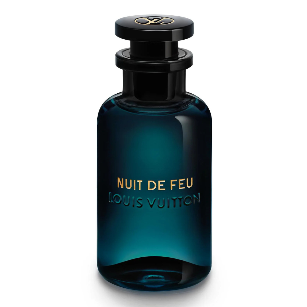 LOUIS VUITTON NUIT DE FEU 100ml