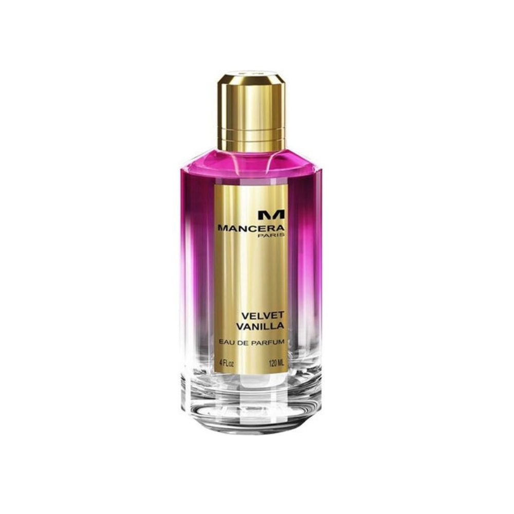 MANCERA VELVET VANILLA EDP 120ml