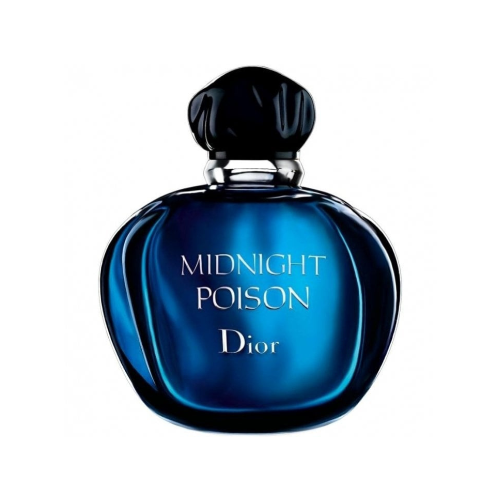 DIOR MIDNIGHT POISON EDP 100ml