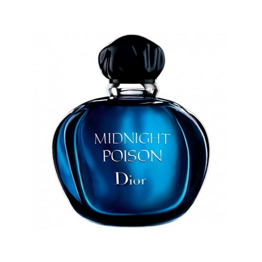 DIOR MIDNIGHT POISON EDP 100ml