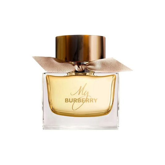 BURBERRY MY BURBERRY EAU DE PARFUM 90ml