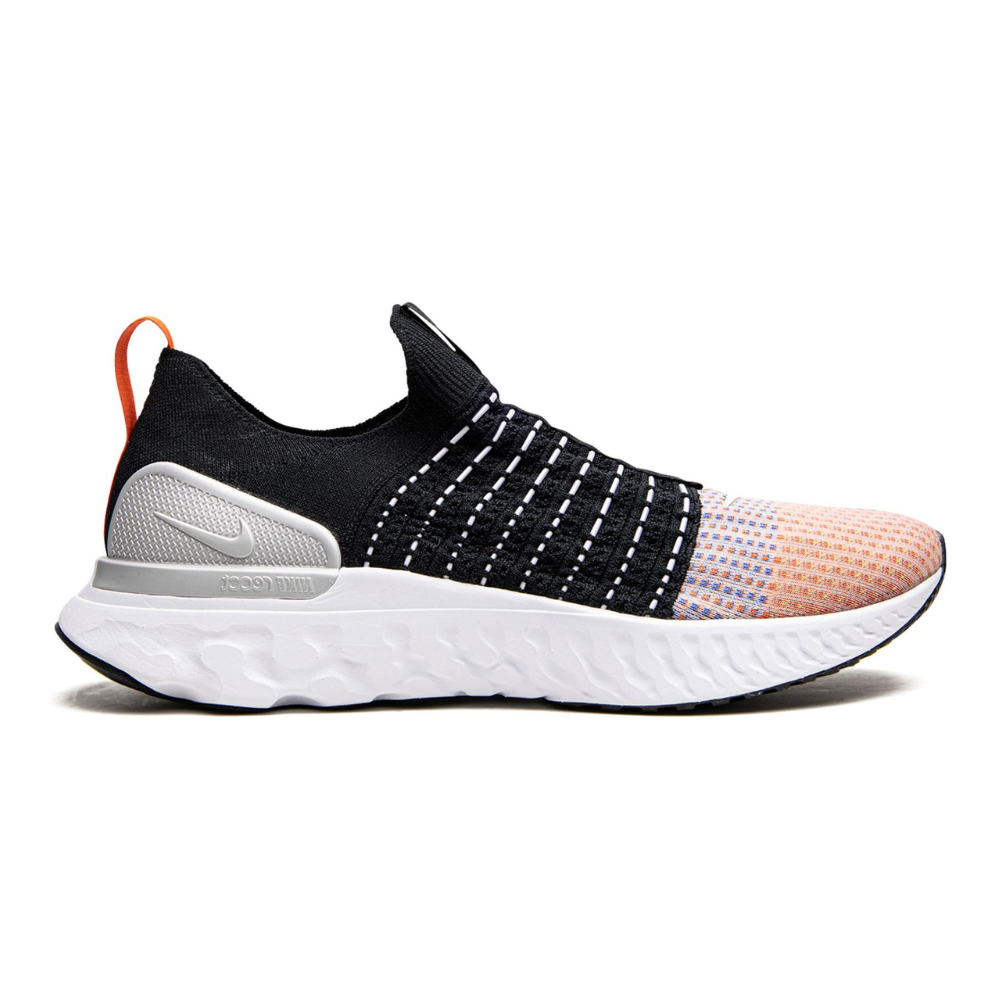 NIKE REACT PHANTOM RUN FLYKNIT 2 - TEAM ORANGE - WOMEN'S