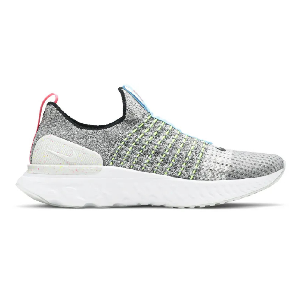 NIKE REACT PHANTOM RUN FLYKNIT 2 - CRATER