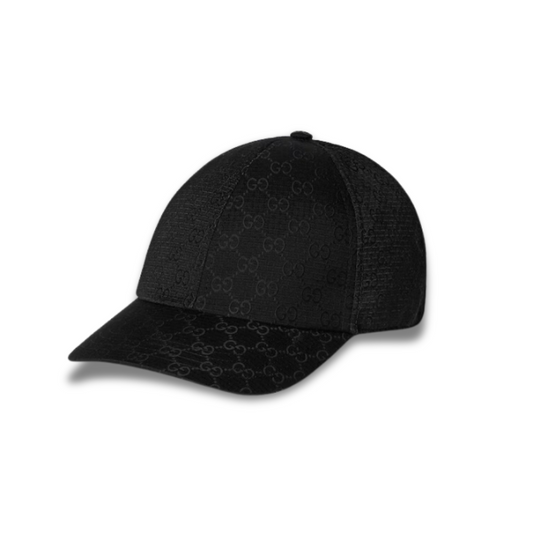 GUCCI GG RIPSTOP BASEBALL HAT