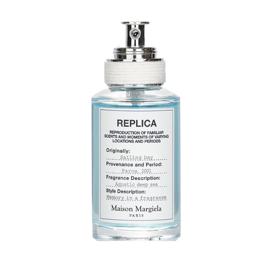 MAISON MARGIELA REPLICA SAILING DAY 100ml