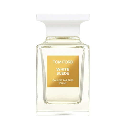 TOM FORD WHITE SUEDE EDP 100ml