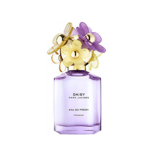 MARC JACOBS DAISY TWINKLE EDT 75ml