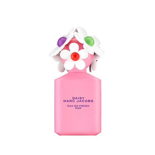 MARC JACOBS DAISY POP EDT 75ml