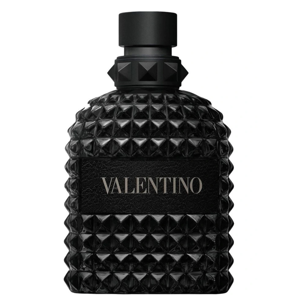 VALENTINO UOMO BORN IN ROMA ROCKSTUD NOIR EDP 100mL