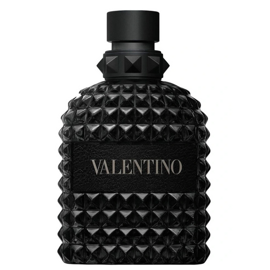 VALENTINO UOMO BORN IN ROMA ROCKSTUD NOIR EDP 100mL