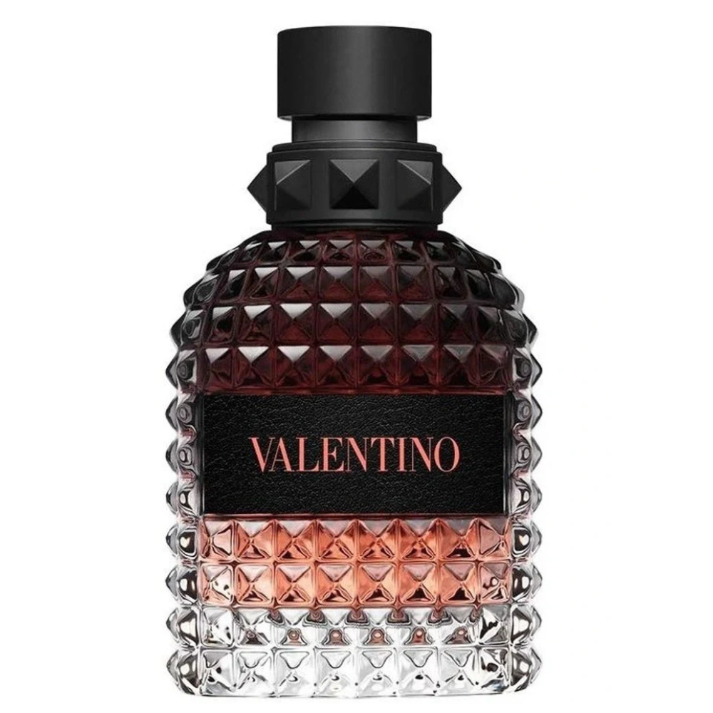 VALENTINO UOMO BORN IN ROMA CORAL FANTASY EDP 100mL