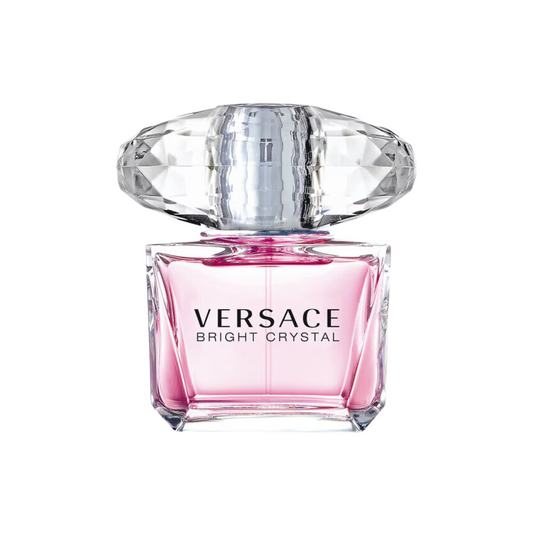 VERSACE BRIGHT CRYSTAL EDT 90ml