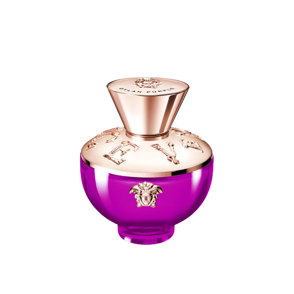 VERSACE DYLAN PURPLE EDT 100ml