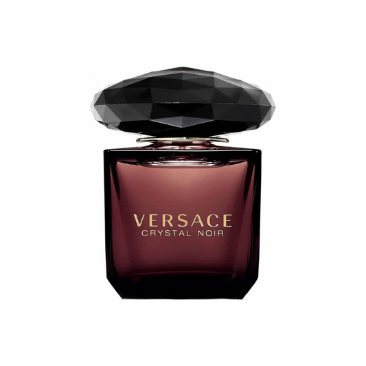 VERSACE CRYSTAL NOIR EDT 90ml