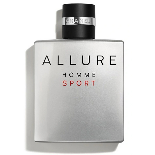 CHANEL ALLURE HOMME SPORT Eau de Toilette Spray 100ml