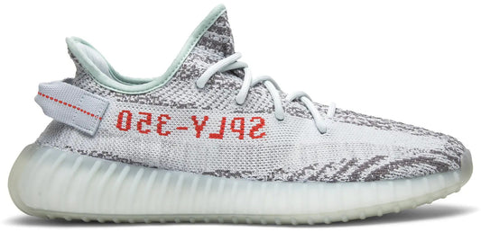 Yeezy Boost 350 V2 - Blue Tint