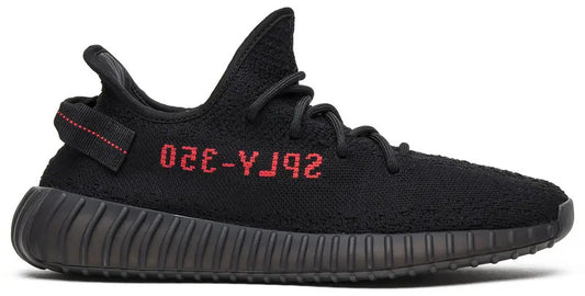 Yeezy Boost 350 V2 - Bred