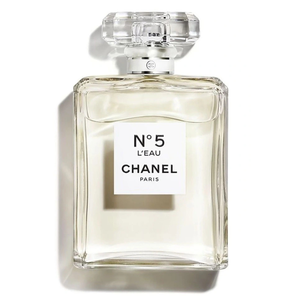 CHANEL N°5 L'EAU Eau de Toilette Spray 100ml