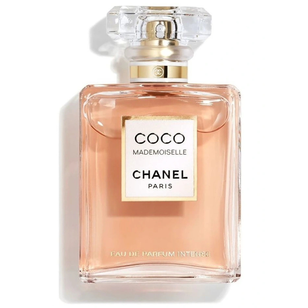 CHANEL COCO MADEMOISELLE INTENSE 100ml