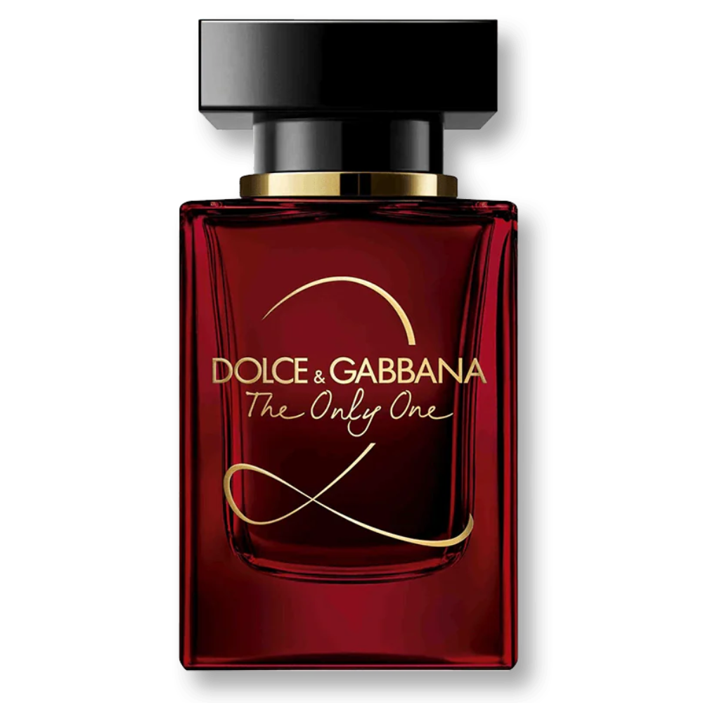 DOLCE & GABBANA THE ONLY ONE 2 EDP 100ml