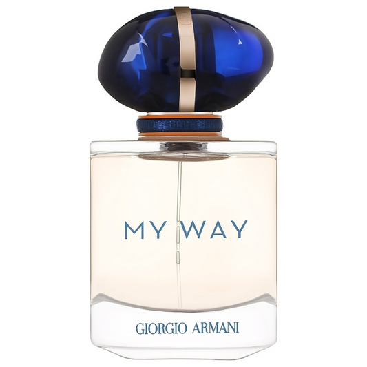 GIORGIO ARMANI My Way Eau de Parfum 30ml