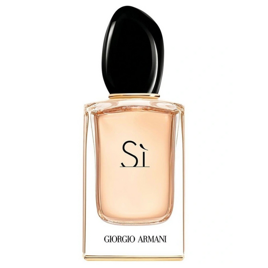 GIORGIO ARMANI SI EAU DE PARFUM 100ml