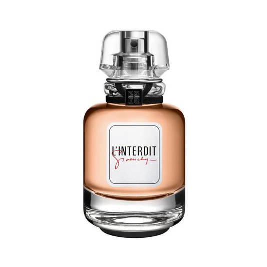 GIVENCHY L'INTERDIT EDITION MILLESIME EDP 100ml