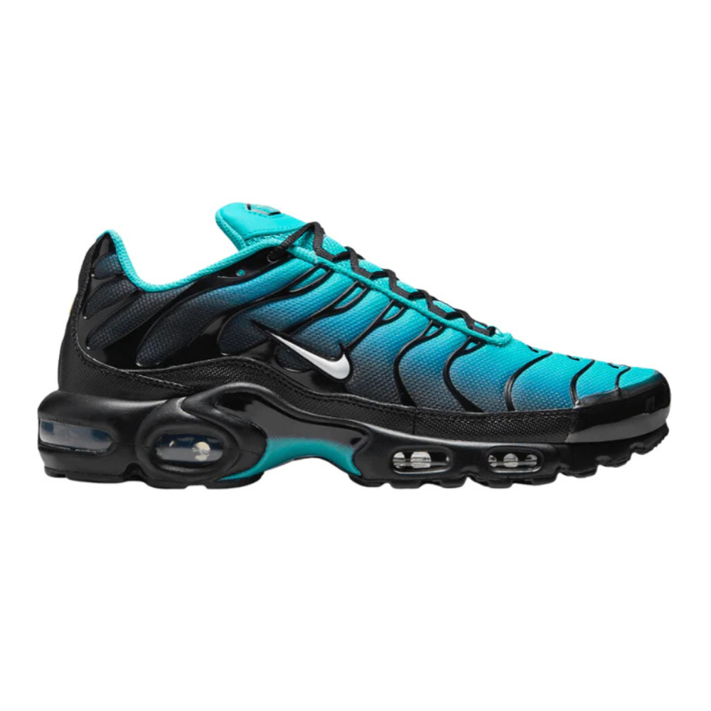 NIKE TN AIR MAX PLUS - AQUA FADE