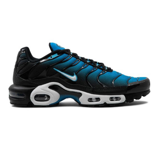 NIKE TN AIR MAX PLUS - AQUARIUS BLUE