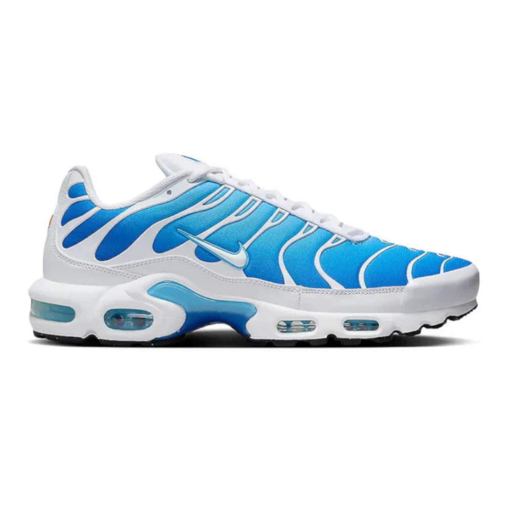 NIKE TN AIR MAX PLUS - BATTLE BLUE