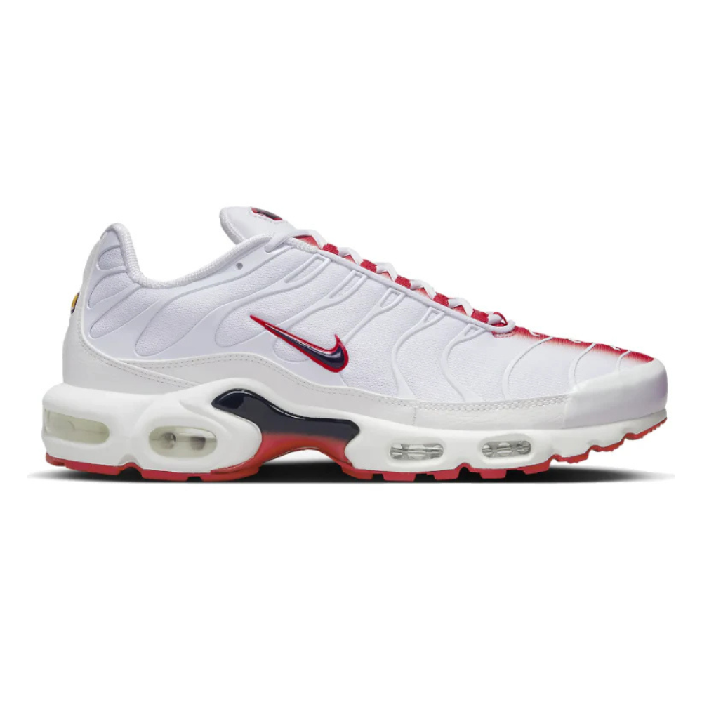 NIKE TN AIR MAX PLUS - BLOODSHOT