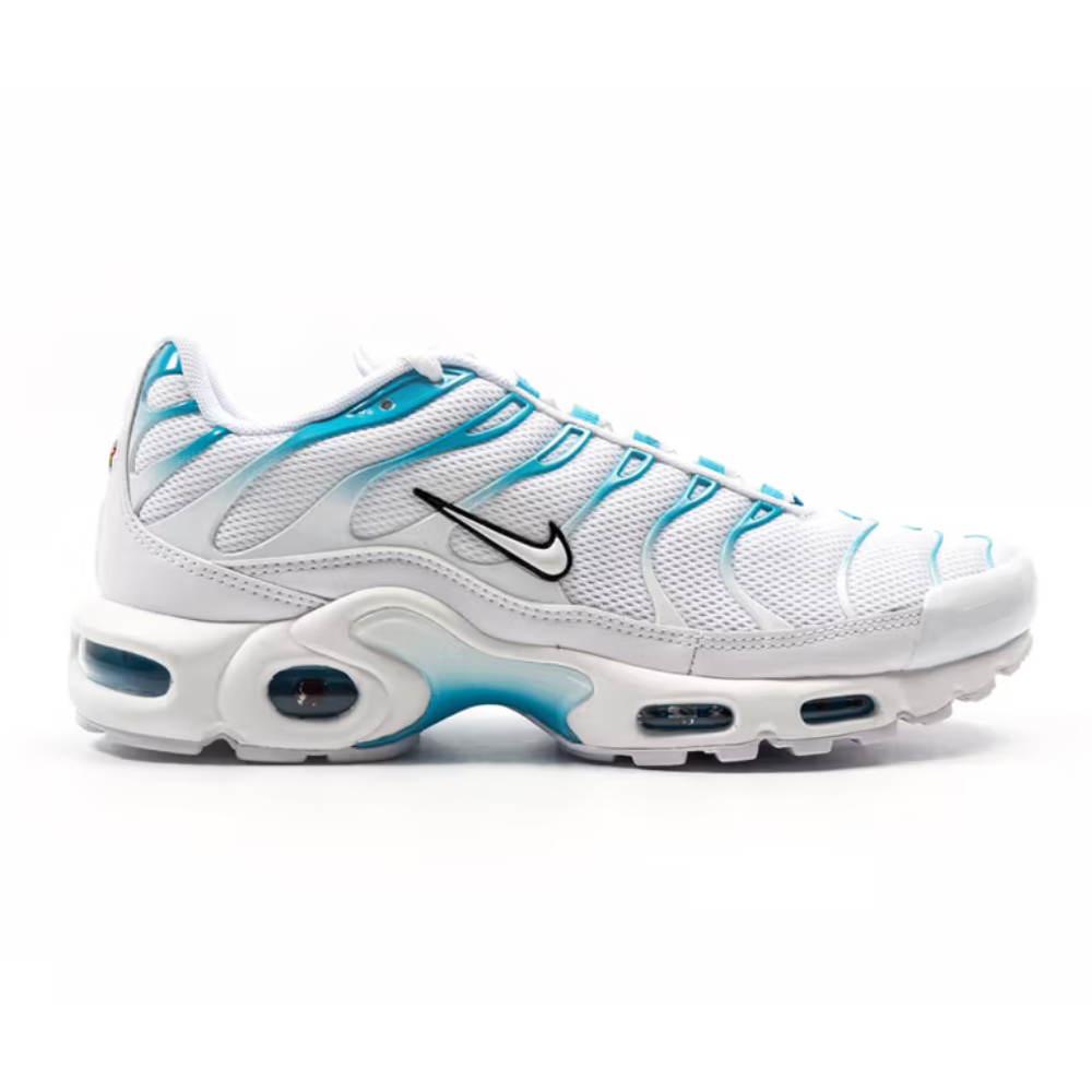 NIKE TN AIR MAX PLUS - BLUE FURY