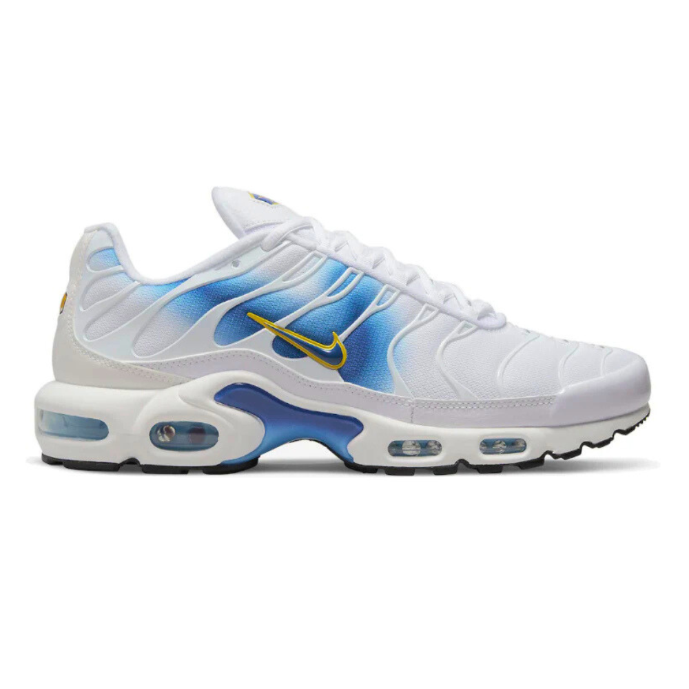 NIKE TN AIR MAX PLUS - BLUE JAY