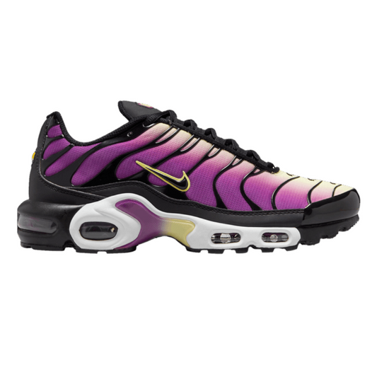 NIKE TN AIR MAX PLUS - BOLD BERRY CITRON