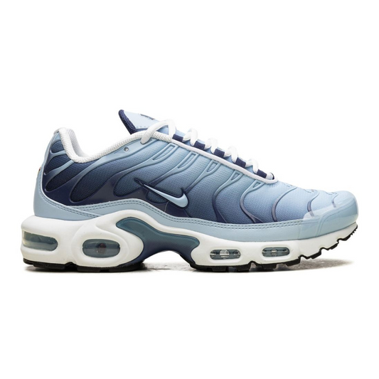 NIKE TN AIR MAX PLUS - CELESTINE BLUE