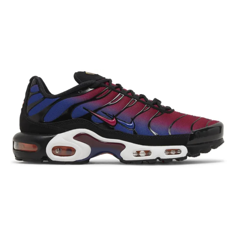 NIKE TN AIR MAX PLUS - FC BARCELONA