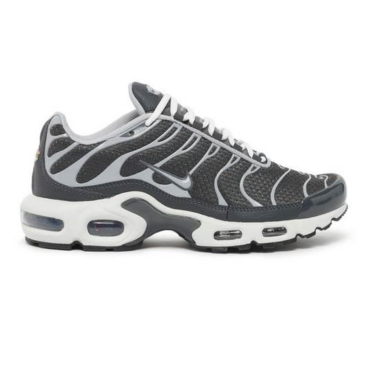 NIKE TN AIR MAX PLUS - IRON WOLF