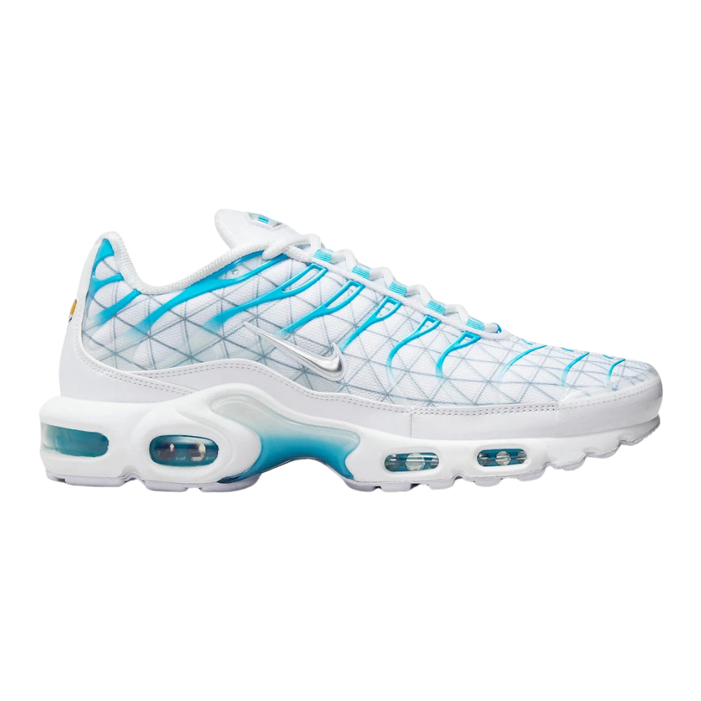 NIKE TN AIR MAX PLUS - MARSEILLE