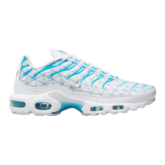 NIKE TN AIR MAX PLUS - MARSEILLE