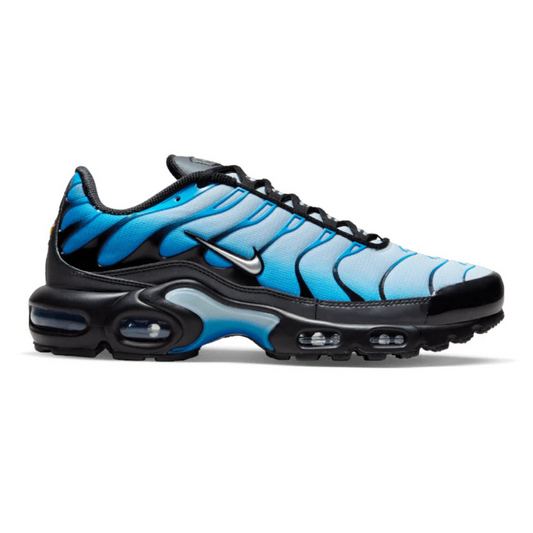 NIKE TN AIR MAX PLUS - NEPTUNE