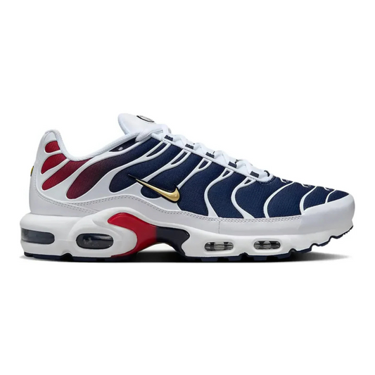 NIKE TN AIR MAX PLUS - PSG PARIS SAINT GERMAIN