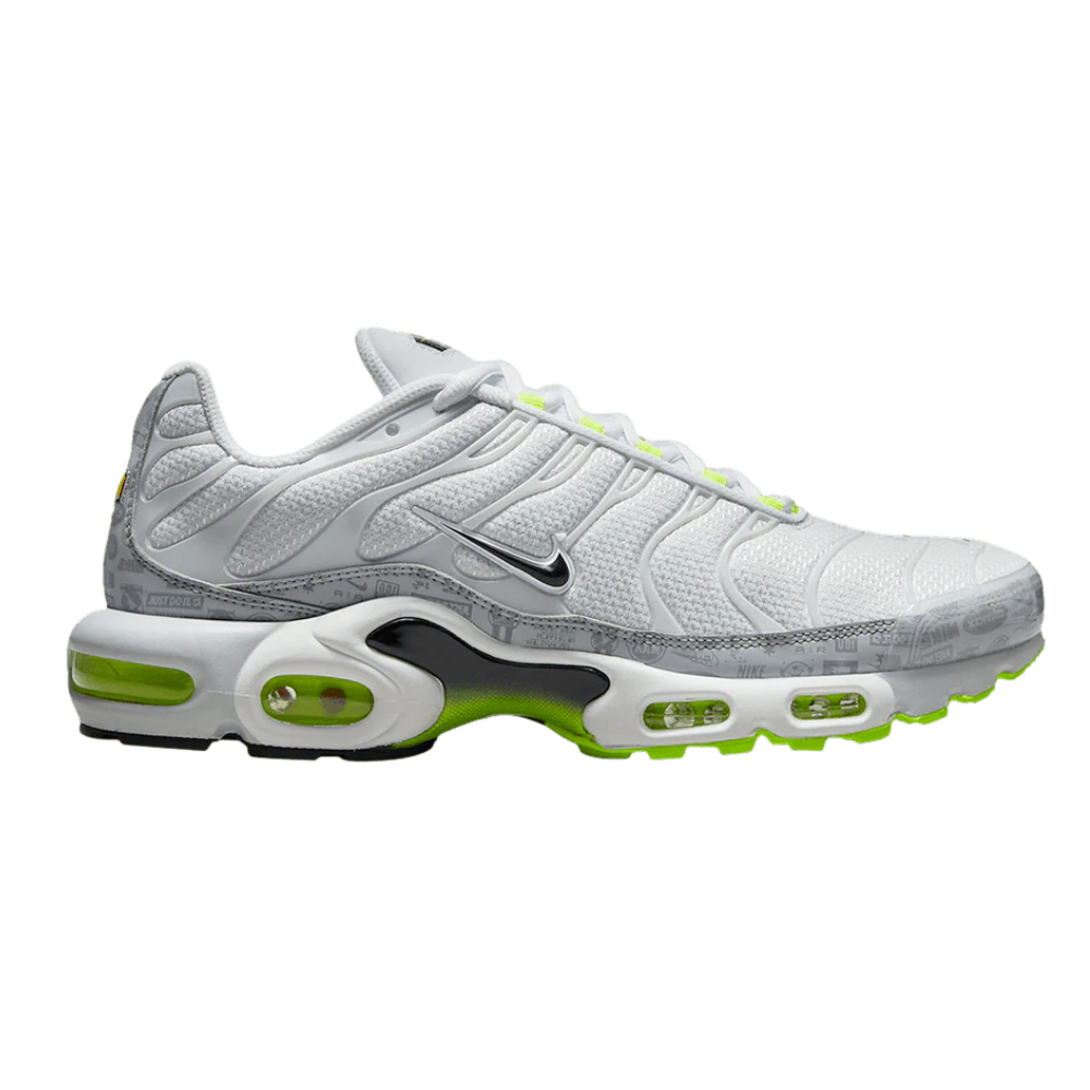 NIKE TN AIR MAX PLUS - REJUVENATE