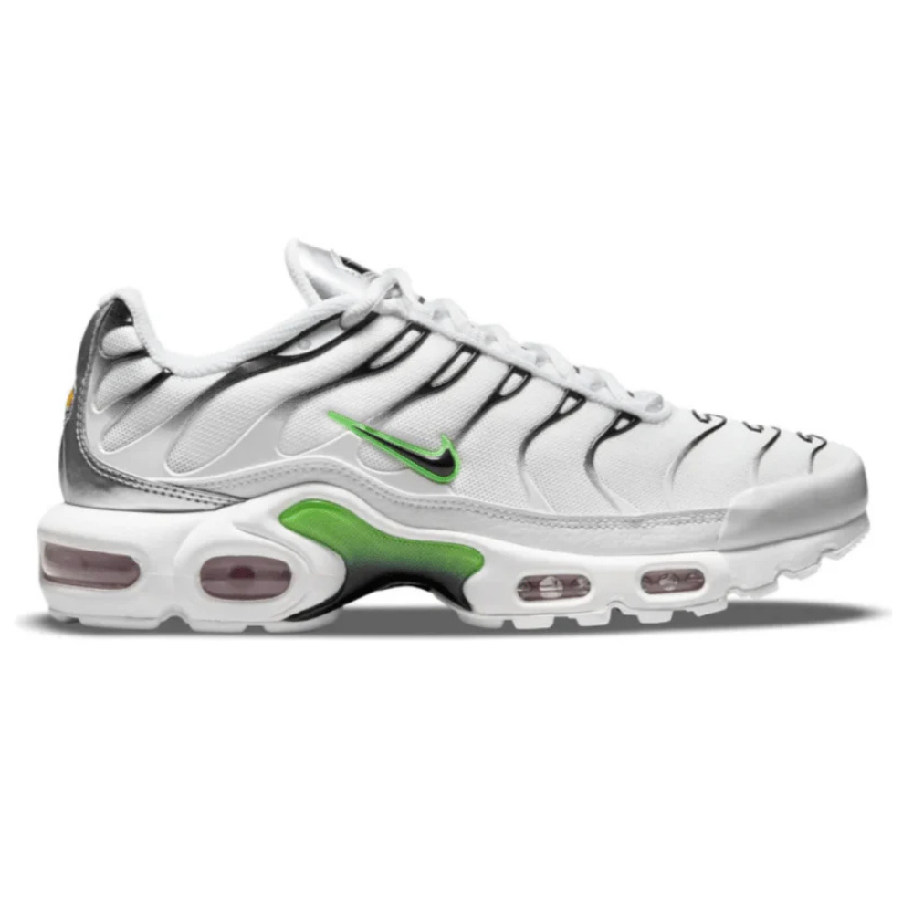 NIKE TN AIR MAX PLUS - SUMMIT