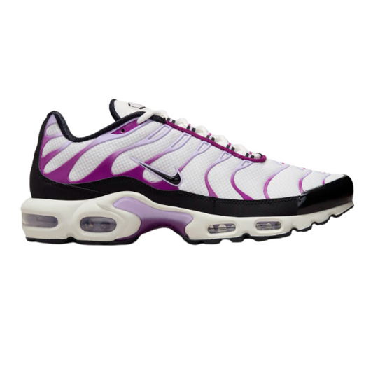 NIKE TN AIR MAX PLUS - WHITE/LILAC BLOOM